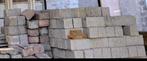 betonklinkers gratis, Tuin en Terras, Ophalen