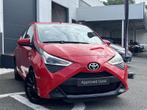 Toyota Aygo x-play, Auto's, Parkeercamera, https://public.car-pass.be/vhr/40d5082f-6ab0-4e92-b170-3d928864e27d, 72 pk, Handgeschakeld