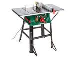tafelzaag parkside ptks 2000 - nieuw-, Doe-het-zelf en Bouw, Gereedschap | Zaagmachines, Ophalen, Cirkelzaag, 70 mm of meer, Nieuw