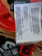 Cintreuse, Bricolage & Construction, Enlèvement, Neuf