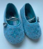 Mooie sloffen/ballerina’s - Frozen -mt 30, Gebruikt, Disney Frozen, Meisje, Overige typen