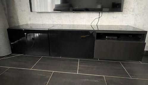 Moderne tv-meubel / tv-kast, Huis en Inrichting, Kasten |Televisiemeubels, Zo goed als nieuw, Ophalen