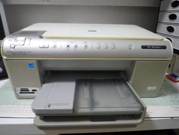 Printer HP C6380 beschikbaar voor biedingen