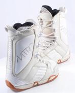 Chaussures de snowboard 37 EU NITRO FADER, système à double, Envoi, Utilisé, Chaussures