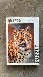 Puzzel 1000 stukjes, Hobby en Vrije tijd, Ophalen, Zo goed als nieuw