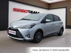 Toyota Yaris 1.5 HSD Y20 GPS JA CAMERA BT, Auto's, Toyota, Automaat, Euro 6, Parkeersensor, Bedrijf