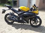 yamaha yzf r125, Motoren, Motoren | Yamaha, Particulier, 125 cc, 11 kW of minder, Minimaal motorrijbewijs A1