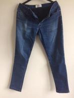 broek jongens jeans blauw skinny Springfield maat170/176, Gebruikt, Jongen, Springfield, Ophalen