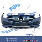 BUMPER W206 COMPLEET C KLASSE A2068858503 COMPLETE VOORBUMPE