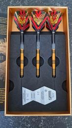Michael Smith gold edition unicorn 24gr, Sport en Fitness, Darts, Ophalen of Verzenden, Zo goed als nieuw