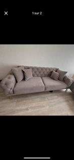 Sofa, Ophalen, Gebruikt