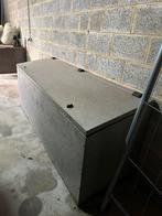 Coffre de rangement en alu, Enlèvement ou Envoi