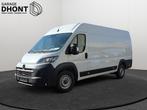 Opel Movano L4H2 Gesloten Bestelwagen 3500 Heavy - 2.2 Dies, Automaat, 241 g/km, Monovolume, Movano