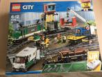 Lego City 60198 NIEUW, Ensemble complet, Enlèvement, Lego, Neuf