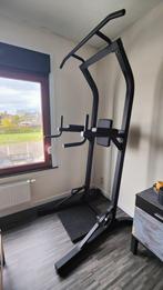 Training Station 900 Decathlon (Corength), Sport en Fitness, Ophalen, Benen, Krachtstation, Zo goed als nieuw