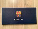 FC Barcelona Foto - Original product FCB 2016, Enlèvement ou Envoi, Comme neuf, Livre ou Revue