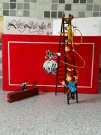 Echelle signature pixi franquin, Enlèvement ou Envoi, Comme neuf