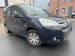 Citroen Berlingo, Euro 5, Achat, Entreprise, Boîte manuelle