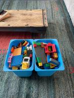 Duplo, Ophalen, Zo goed als nieuw