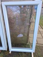 Vaste raam dubbel glas, Doe-het-zelf en Bouw, Ophalen