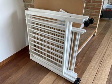 Park quax + matras beschikbaar voor biedingen