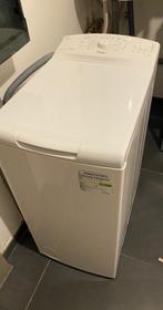 Machine à laver whirlpool, Electroménager, Comme neuf, 6 à 8 kg, Classe énergétique A ou plus économe, Enlèvement