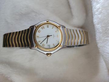montre Ebel femme, Montre-bracelet, Autres marques, Comme neuf, Or