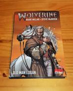 Wolverine - Oude man Logan, Gelezen, Eén comic, Verzenden