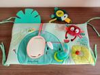 Lilliputiens activiteiten paneel "Albert", Kinderen en Baby's, Ophalen of Verzenden, Zo goed als nieuw