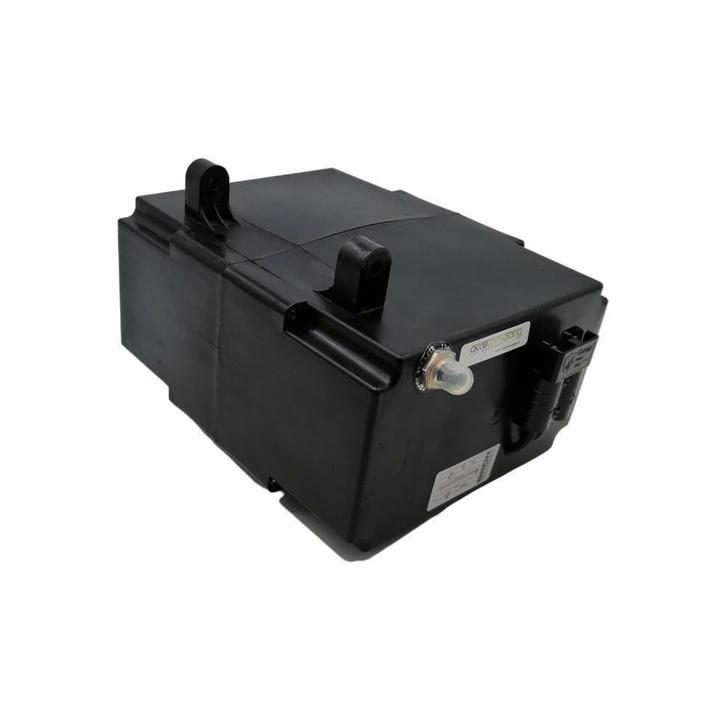 Rolstoel Mobinova accu revisie 24V lithium, Divers, Voitures sans permis & Scooters pour invalides, Neuf, Enlèvement ou Envoi