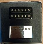 Barenuckle pickups Black Dog set, Musique & Instruments, Instruments | Pièces, Comme neuf, Enlèvement ou Envoi, Guitare électrique