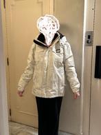 Veste de ski blanche mixte, Neuf, Autres marques, Enlèvement, Ski
