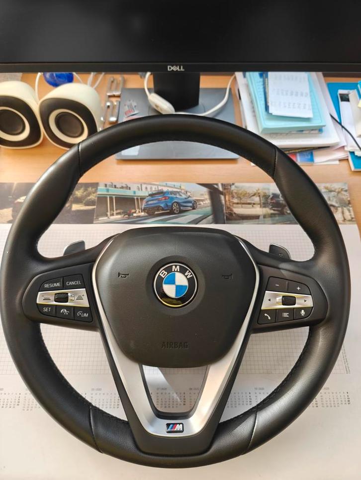 BMW stuur voor Z4 G29 - 3 serie G20/G21, Auto-onderdelen, Besturing, BMW, Ophalen of Verzenden