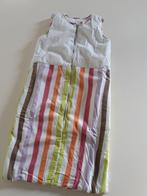 Dikke, mouwloze slaapzak (80 cm), Kinderen en Baby's, Ophalen of Verzenden, Gebruikt, 70 tot 85 cm, Slaapzak