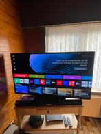 LG OLED TV (55"-59") 2024, Audio, Tv en Foto, Televisies, Ophalen, Zo goed als nieuw, 40 tot 60 cm, 4k (UHD)