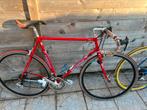 Eddy Merckx maat 58, Fietsen en Brommers, Fietsen | Racefietsen, Ophalen, Gebruikt