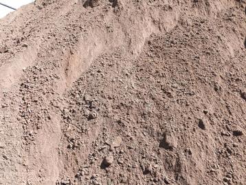 Gratis opvulgrond beschikbaar voor biedingen