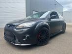 Ford Focus RS500, Zwart, 257 kW, Alcantara, Zwart