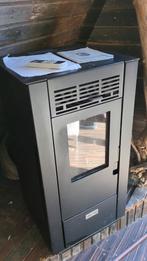 Tectro TBH 570, Huis en Inrichting, Kachels, Ophalen of Verzenden, Gebruikt, Pelletkachel