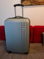 Reiskoffer, Handtassen en Accessoires, Tassen | Reistassen en Weekendtassen, Ophalen, Uitschuifbare handgreep, 30 cm of meer, Minder dan 35 cm