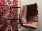 Vintage zetel, Huis en Inrichting, Zetels | Zetels, Ophalen, Gebruikt, Eenpersoons, Vintage
