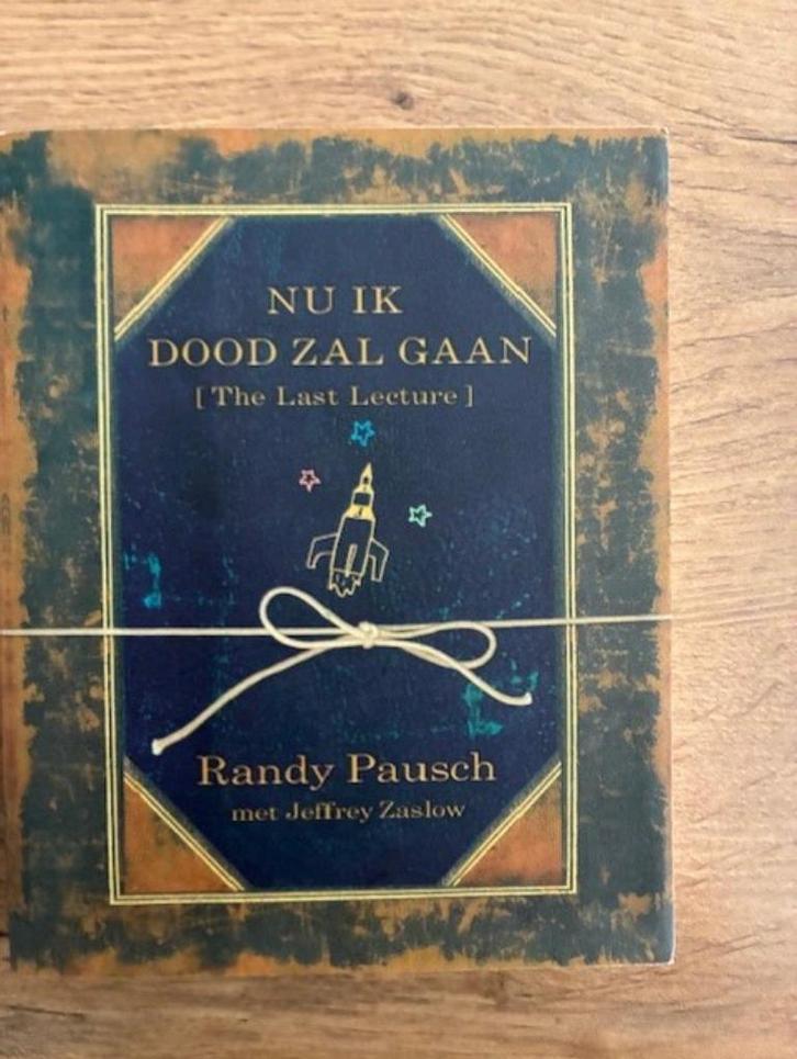 Nu ik dood zal gaan, Livres, Biographies, Comme neuf, Autre, Enlèvement ou Envoi