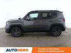Jeep Renegade 1.3 T4 4xe Plug-in Hybrid S (bj 2020), Auto's, Jeep, Automaat, 5 zetels, Hybride Elektrisch/Benzine, SUV of Terreinwagen