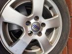 Velgen v50, Auto-onderdelen, Banden en Velgen, Ophalen, 15 inch, Velg(en), Personenwagen