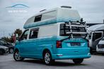 Volkswagen Transporter Westfalia ClubJoker Toit surélevé DSG, Jusqu'à 4, Siège standard, Volkswagen, Diesel