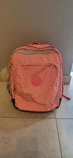 Grand sac à dos kipling college up, Ophalen, Gebruikt, Roze, Rugtas