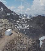 Higher Ground - Carl De Keyzer & Philippe Claudel, Ophalen of Verzenden, Zo goed als nieuw, Fotografen, Carl De Keyzer