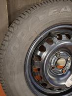 zomerband op stalen velg., Auto-onderdelen, Banden en Velgen, Ophalen, 14 inch, Banden en Velgen, Nieuw