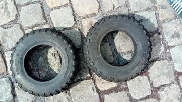Dax monkey 8 inch banden beschikbaar voor biedingen