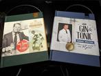 Gin Tonic boeken, Ophalen of Verzenden, Nieuw, Manuel Wouters, Overige gebieden